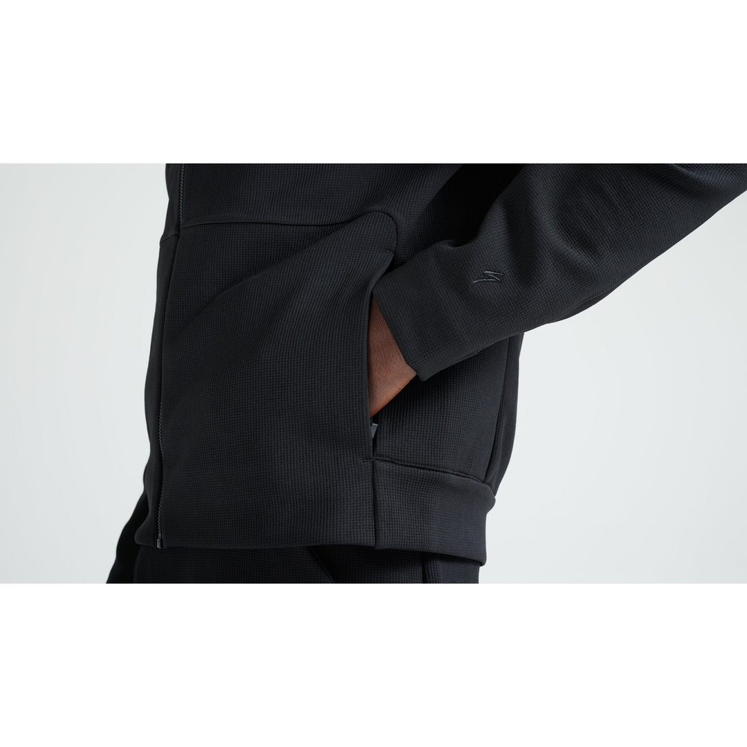 Men's Track Jacket