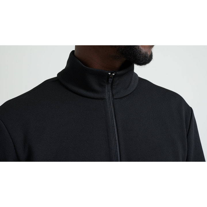 Men's Track Jacket