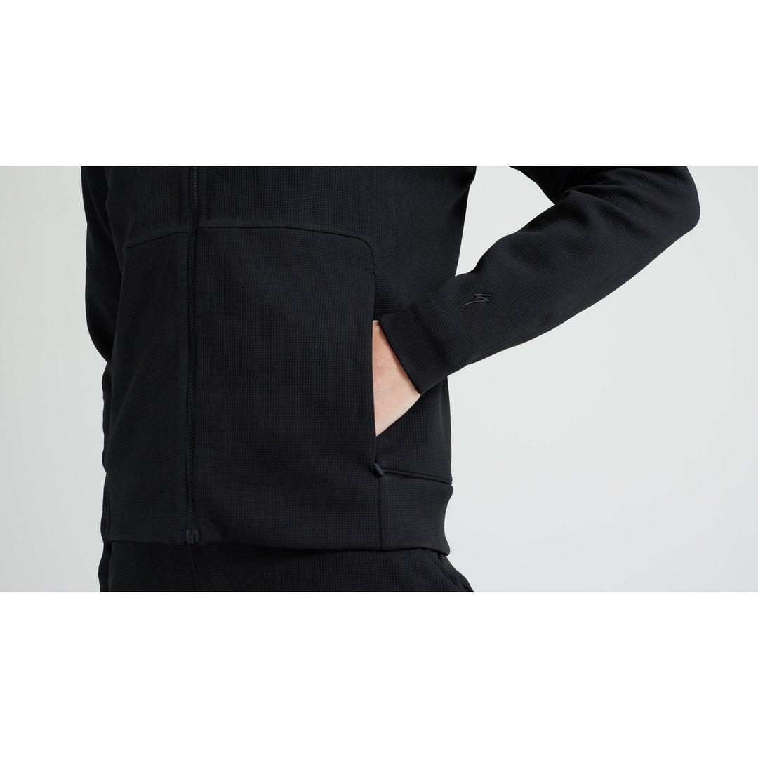 Women's Track Jacket