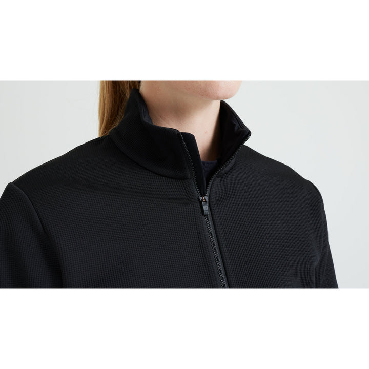 Women's Track Jacket