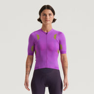 Women's Prime Hyprviz Short Sleeve Jersey