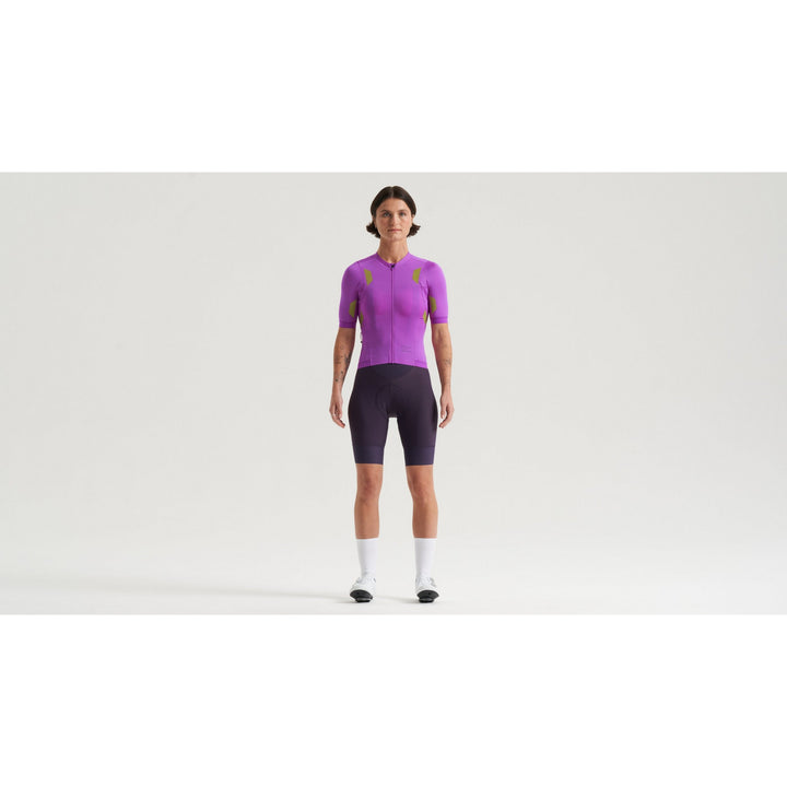 Women's Prime Hyprviz Short Sleeve Jersey
