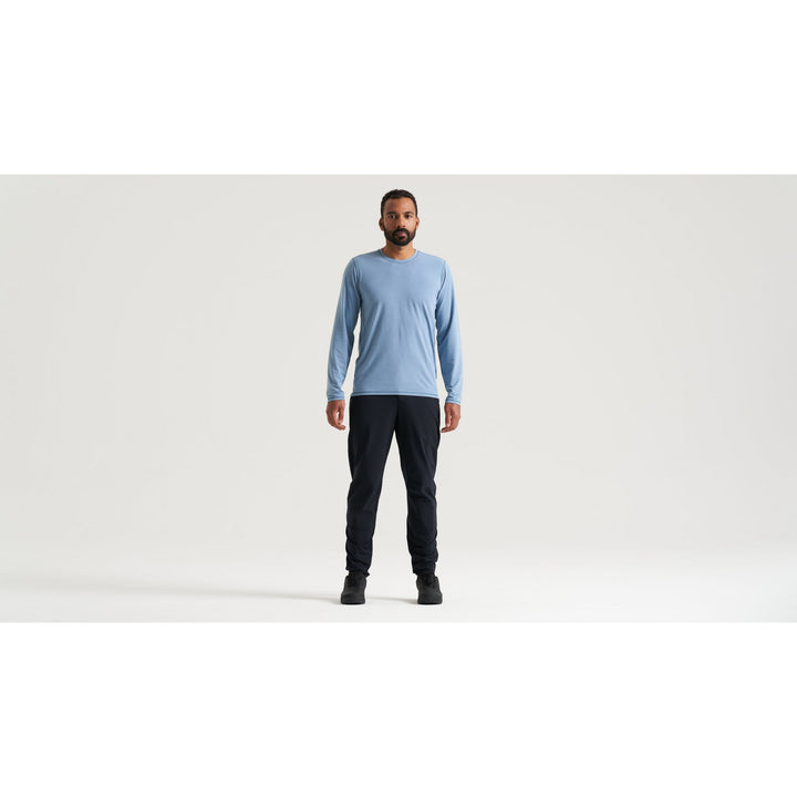 Men's Traction Pant