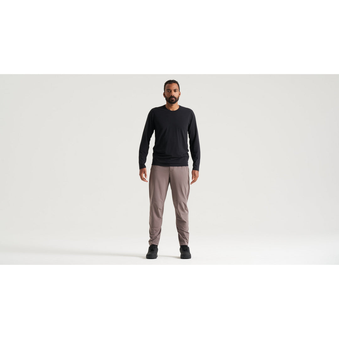 Men's Traction Pant