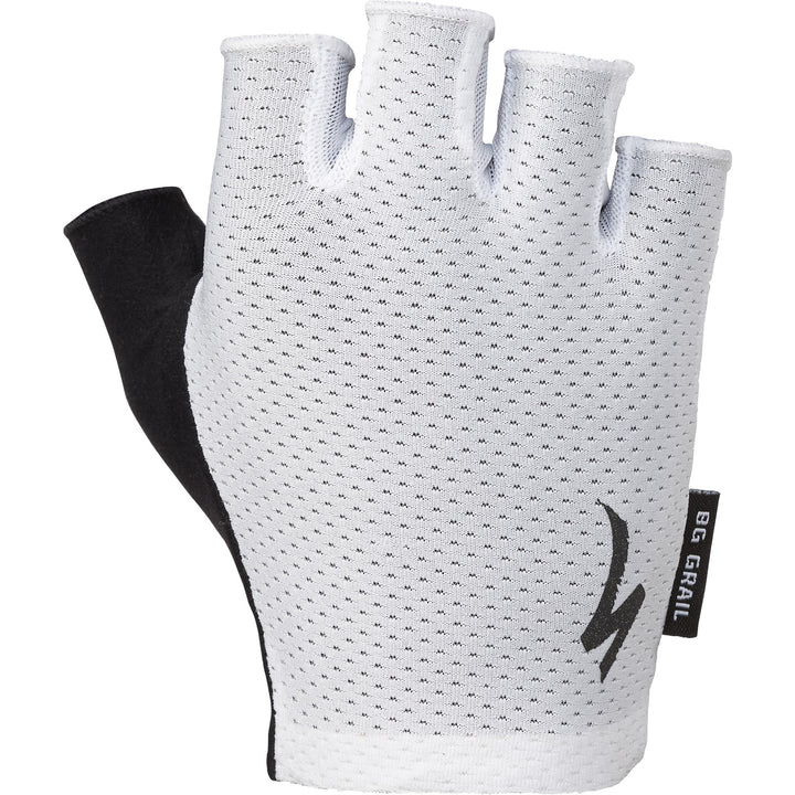 Women's Body Geometry Grail Short Finger Gloves