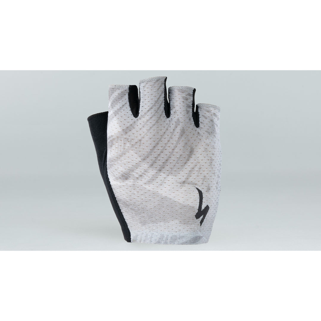Women's Body Geometry Grail Short Finger Gloves