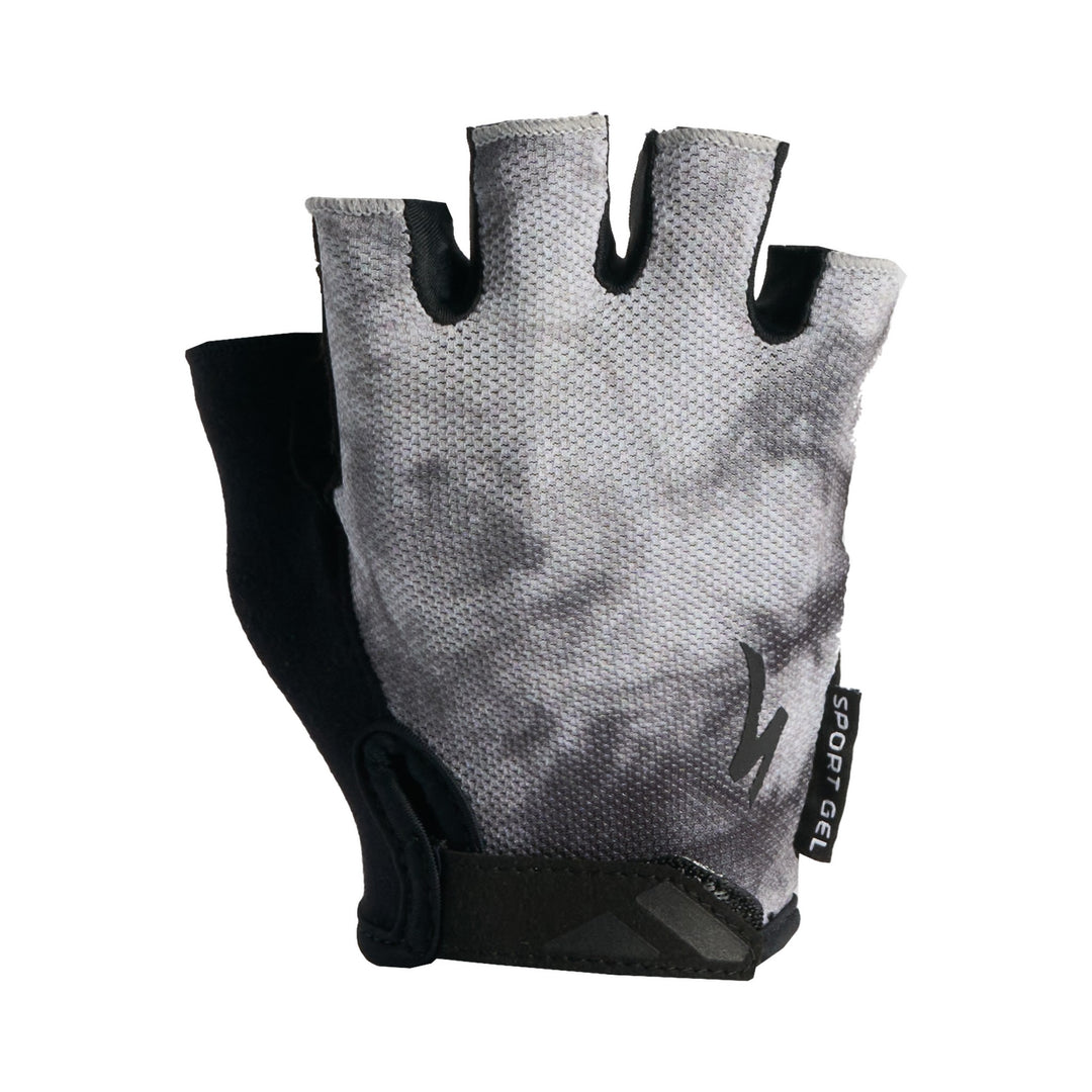 Women's Body Geometry Sport Gel Short Finger Gloves