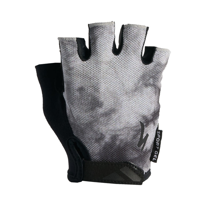 Women's Body Geometry Sport Gel Short Finger Gloves