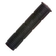 Throttle™ Grips, Slip-On, 135mm, Black