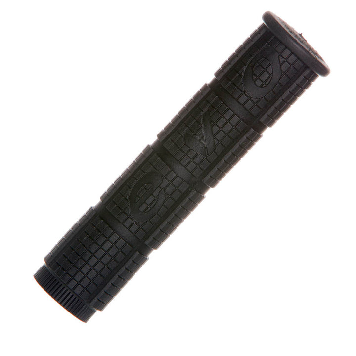 Throttle™ Grips, Slip-On, 135mm, Black