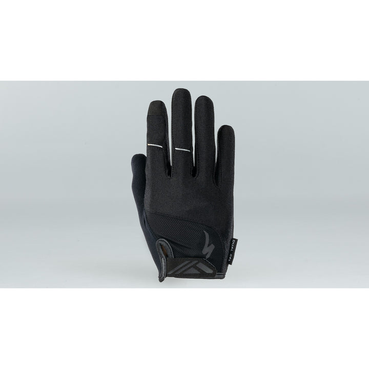 Men's Body Geometry Dual-Gel Long Finger Gloves