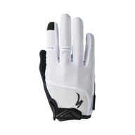 Men's Body Geometry Dual-Gel Long Finger Gloves