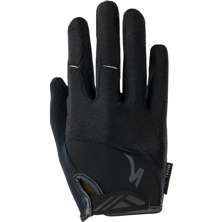 Women's Body Geometry Dual-Gel Long Finger Gloves