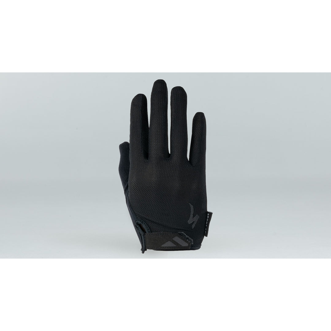 Men's Body Geometry Sport Gel Long Finger Gloves