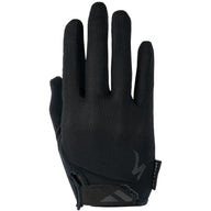 Men's Body Geometry Sport Gel Long Finger Gloves
