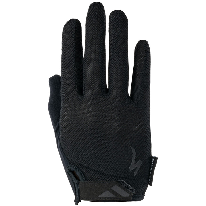 Men's Body Geometry Sport Gel Long Finger Gloves