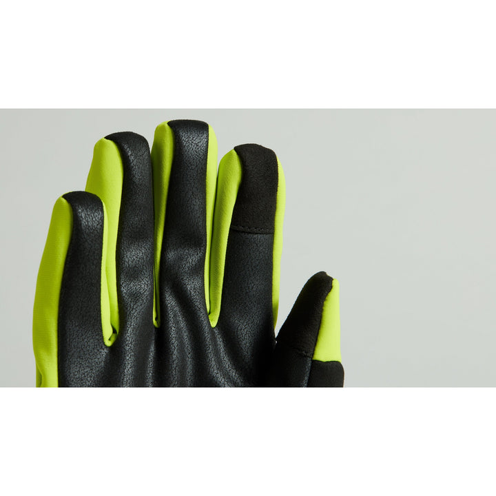 Softshell Deep Winter Gloves