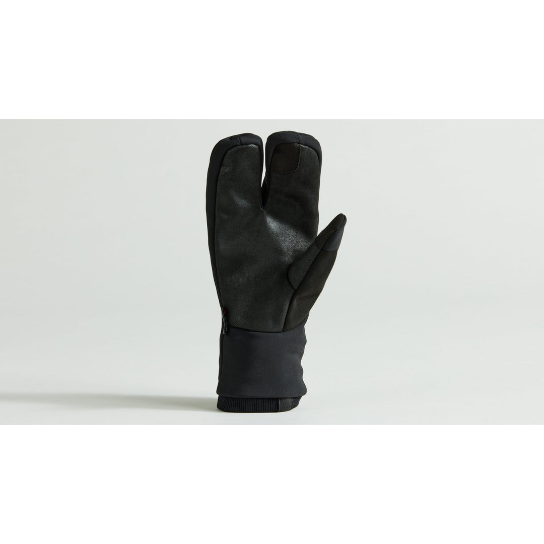 Softshell Deep Winter Lobster Gloves