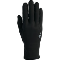 Women's Softshell Thermal Gloves