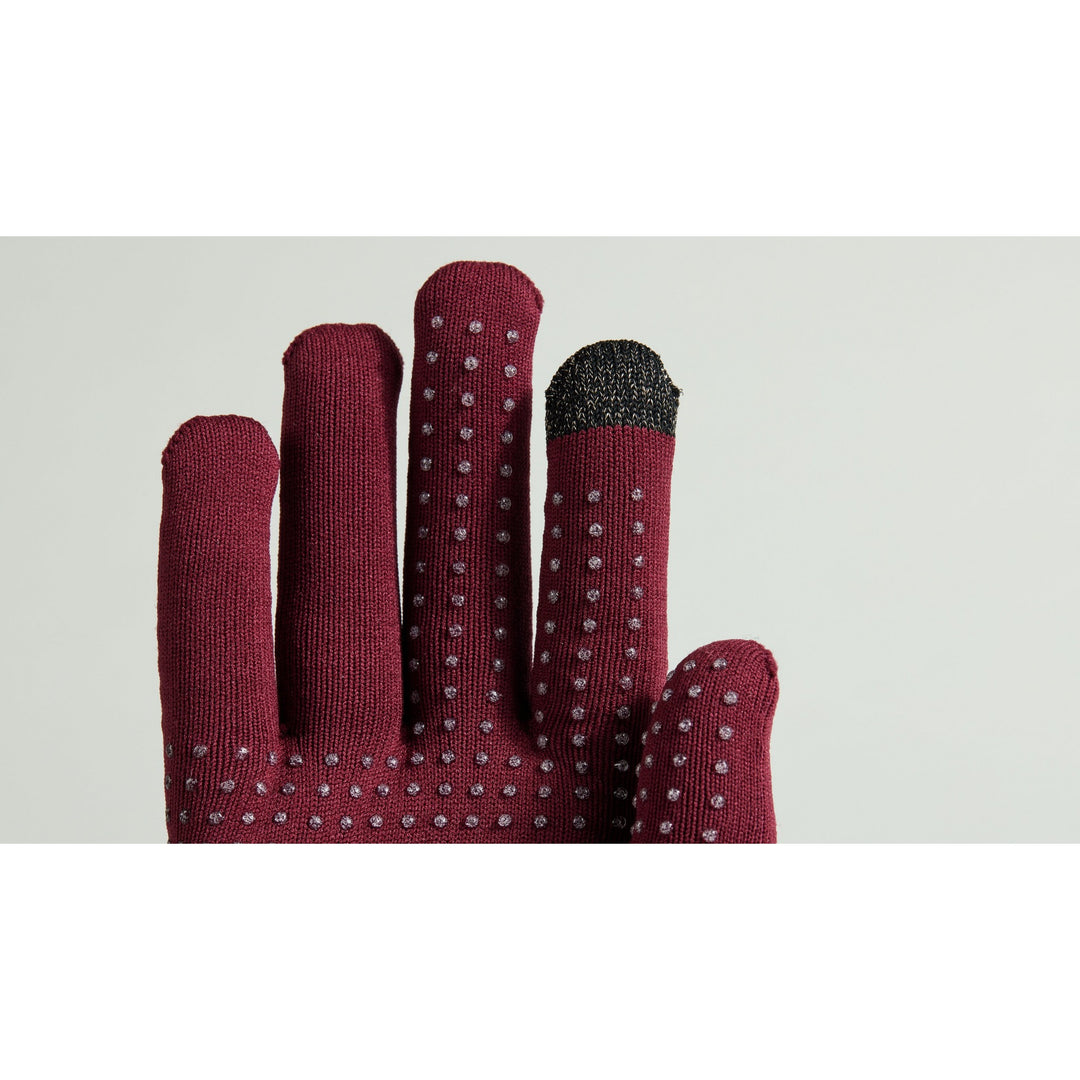 Thermal Knit Gloves