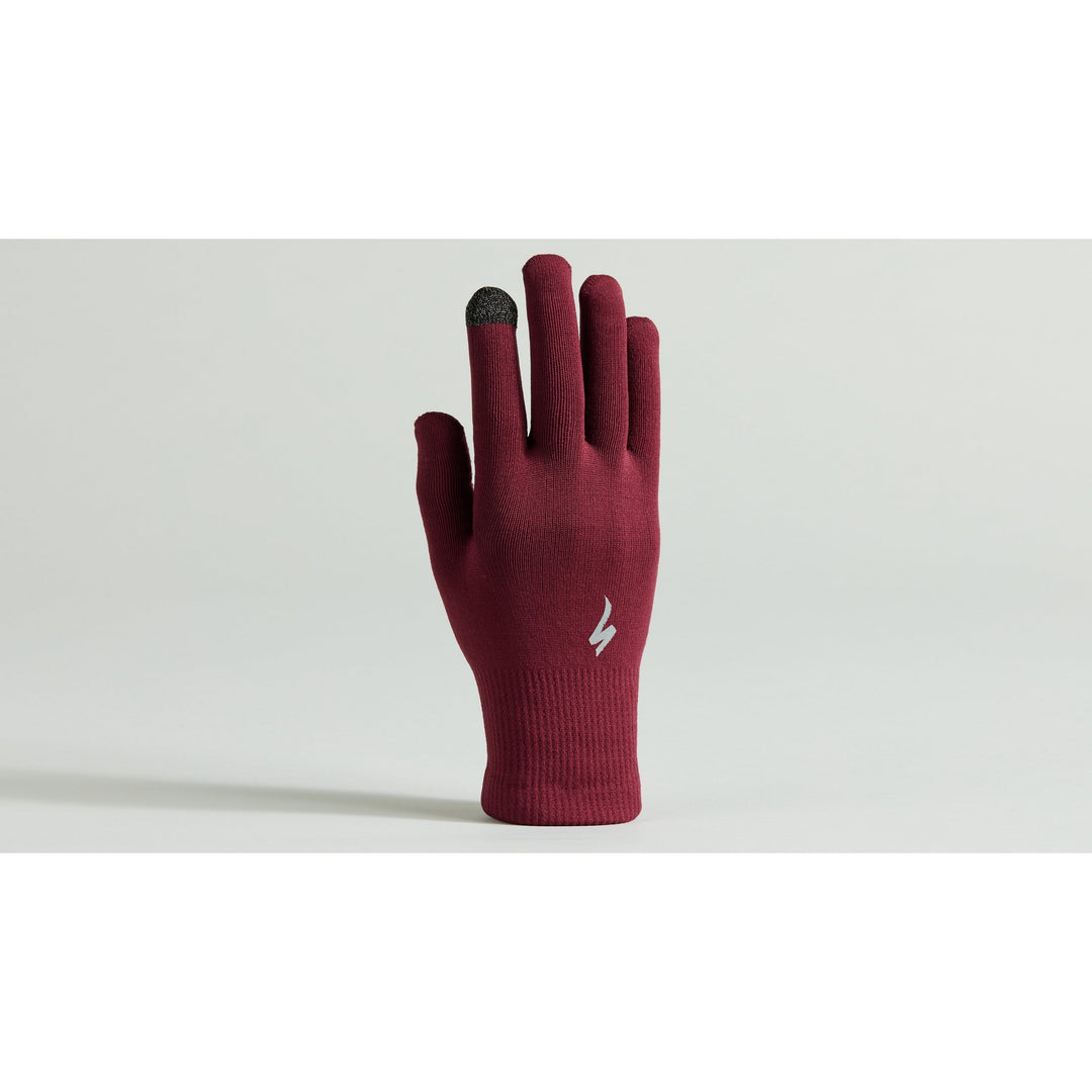 Thermal Knit Gloves