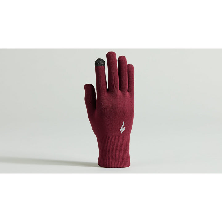 Thermal Knit Gloves