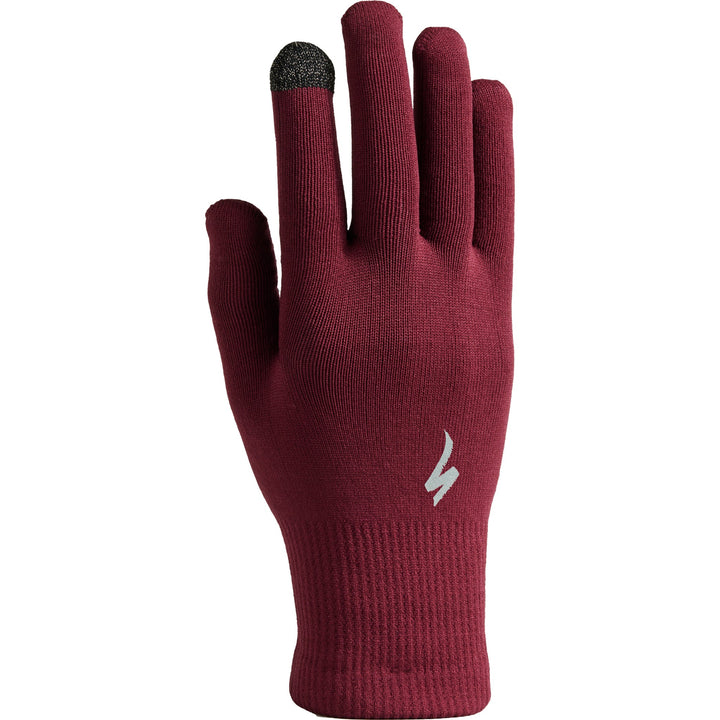 Thermal Knit Gloves