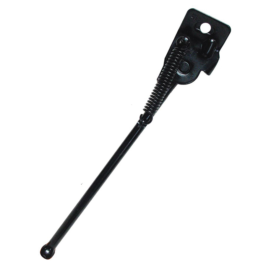 Axle Mount Kickstands