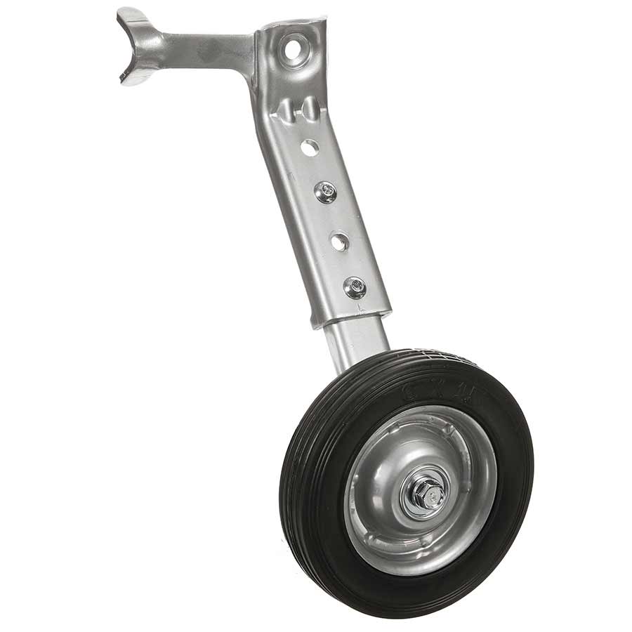 Mobility, Training wheels