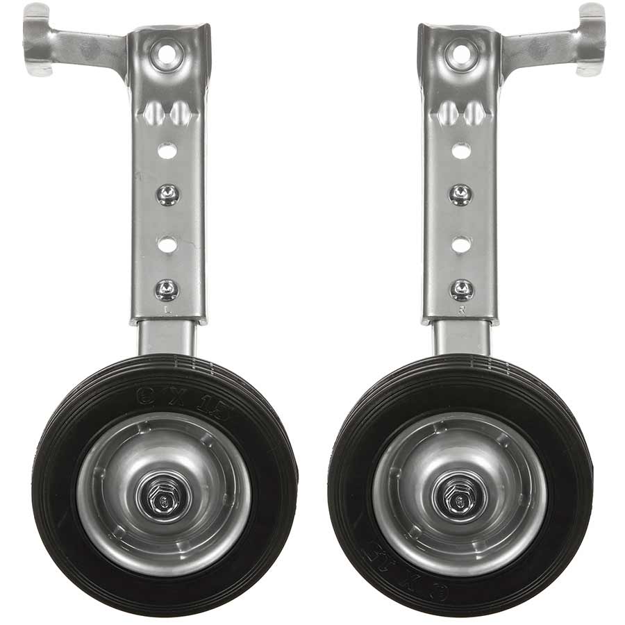 Mobility, Training wheels