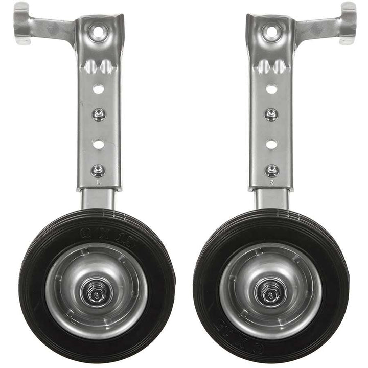 Mobility, Training wheels
