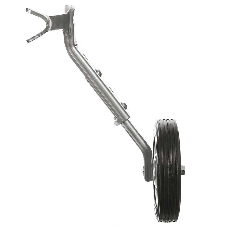 Mobility, Training wheels