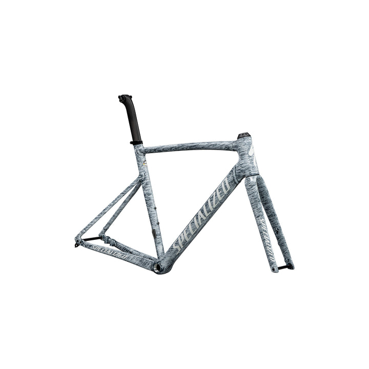 Allez Sprint Frameset - D'Aluisio Smartweld Alloy