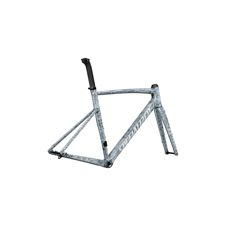 Allez Sprint Frameset - D'Aluisio Smartweld Alloy