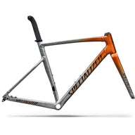 Allez Sprint Frameset - D'Aluisio Smartweld Alloy