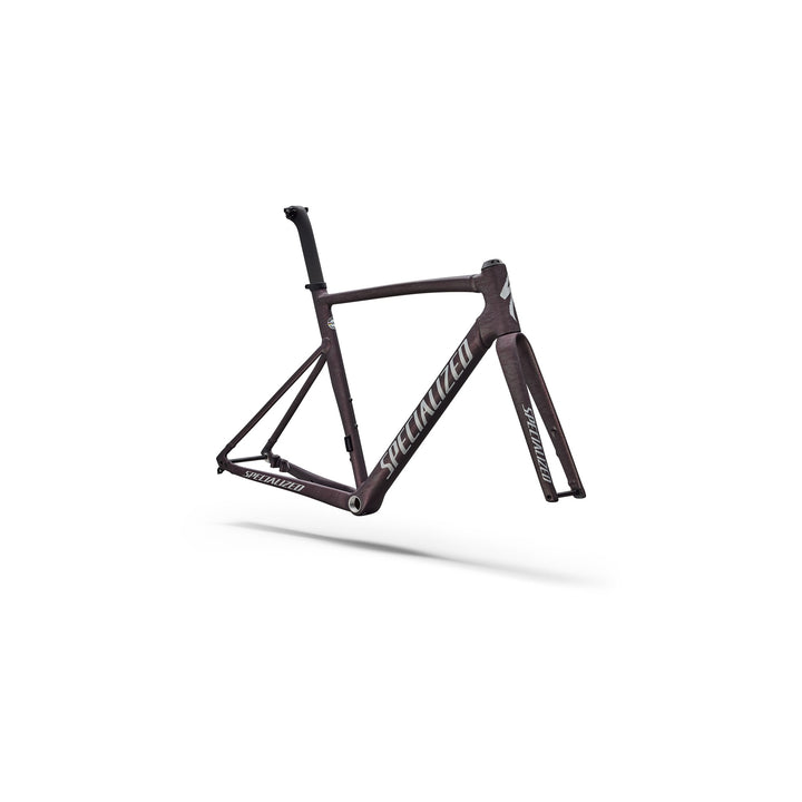 Allez Sprint Frameset - D'Aluisio Smartweld Alloy
