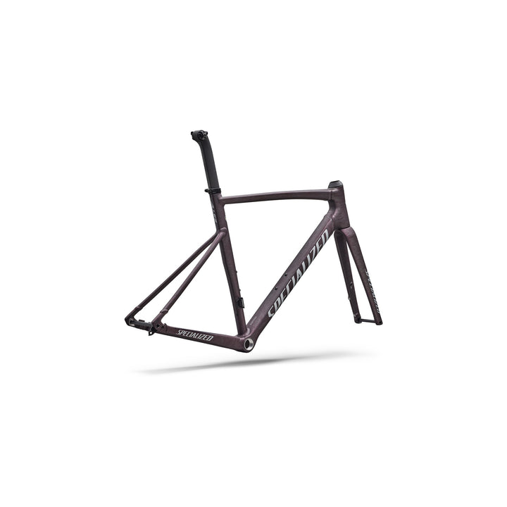 Allez Sprint Frameset - D'Aluisio Smartweld Alloy