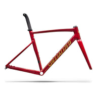 Allez Sprint Frameset - D'Aluisio Smartweld Alloy