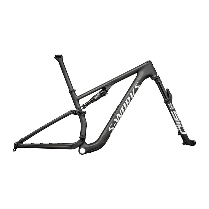S-Works Epic 8 Frameset  - Rockshox SIDLuxe Ultimate