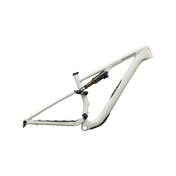 Epic 8 EVO Pro Frameset  - FOX FLOAT Factory