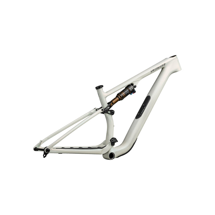 Epic 8 EVO Pro Frameset  - FOX FLOAT Factory
