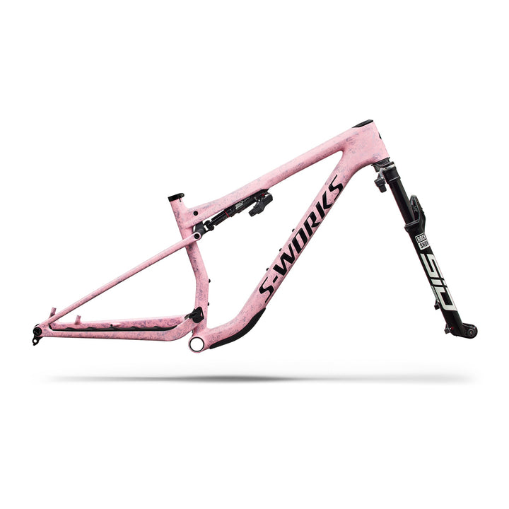 S-Works Epic 9 Frameset