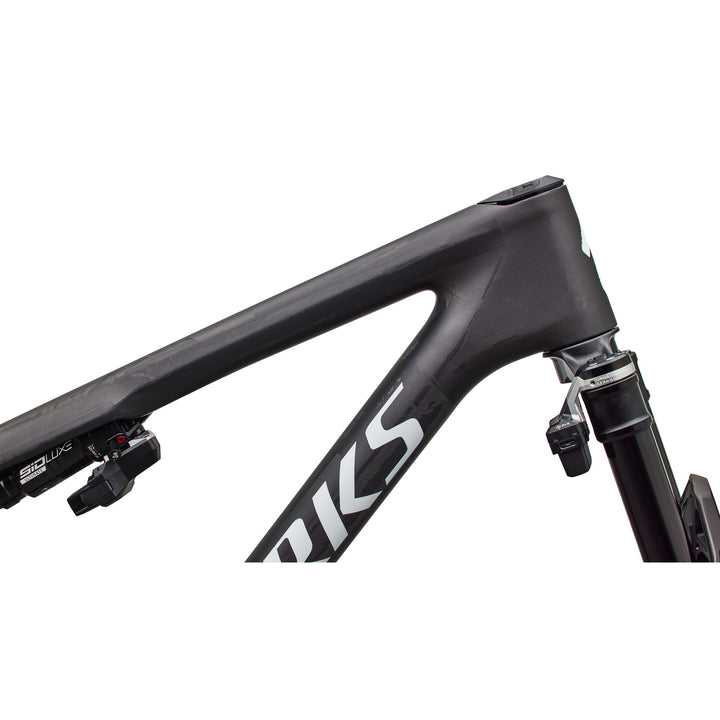 S-Works Epic 9 Frameset