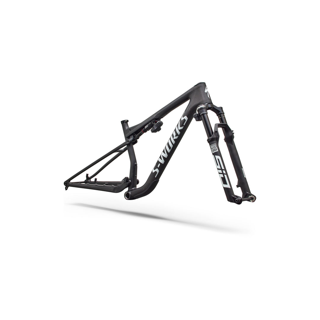 S-Works Epic 9 Frameset