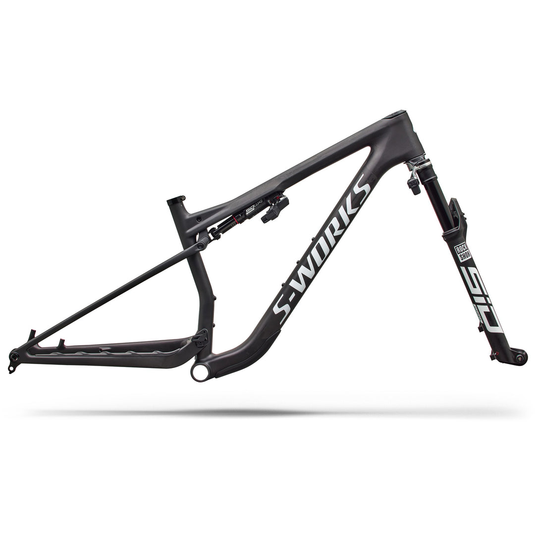 S-Works Epic 9 Frameset