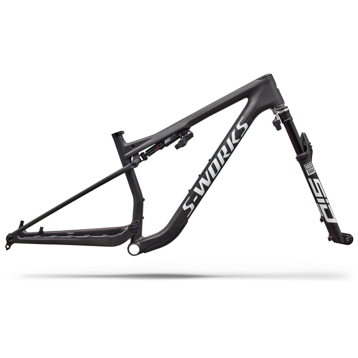 S-Works Epic 9 Frameset