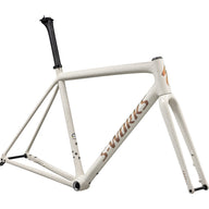 S-Works Crux Frameset - FACT 12r Carbon