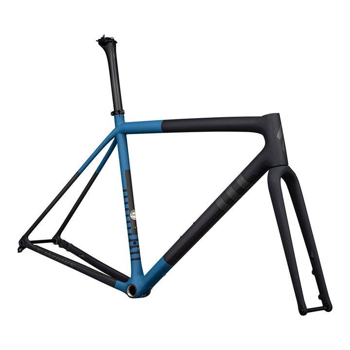 S-Works Crux Frameset - FACT 12r Carbon