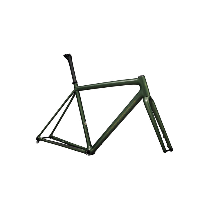 S-Works Crux Frameset - FACT 12r Carbon