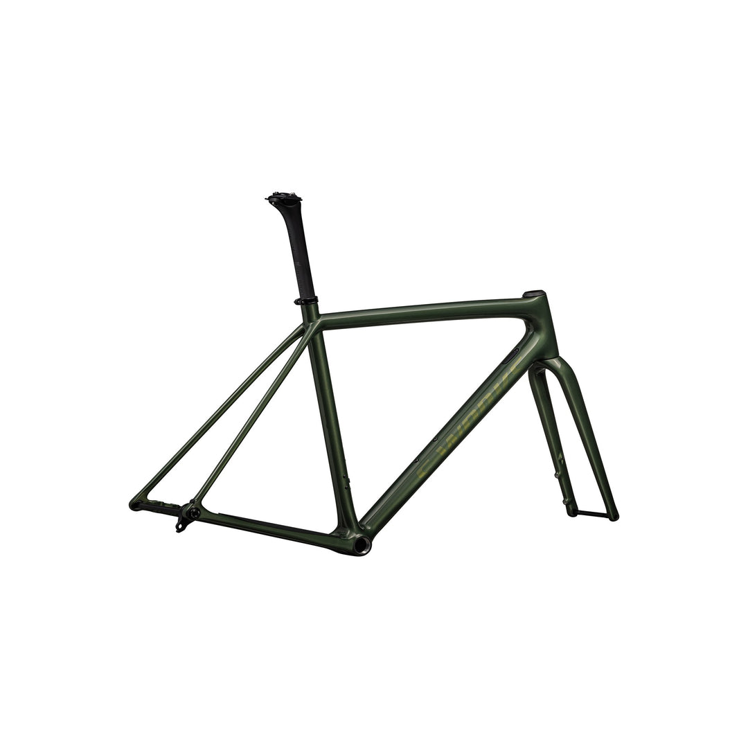 S-Works Crux Frameset - FACT 12r Carbon